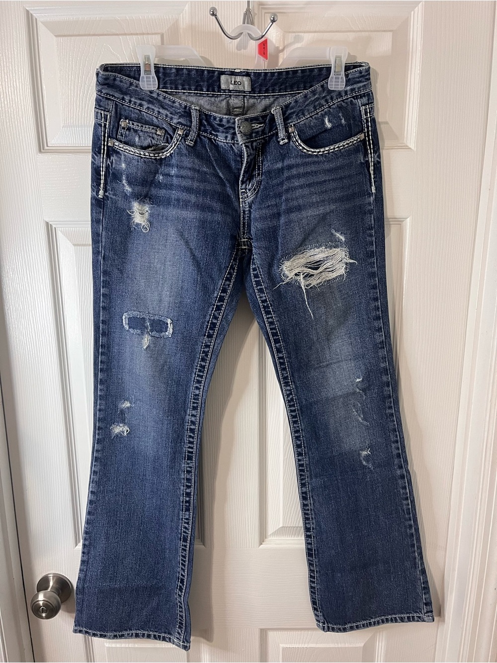 Daytrip Jeans “Leo”